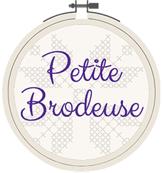 Petite Brodeuse